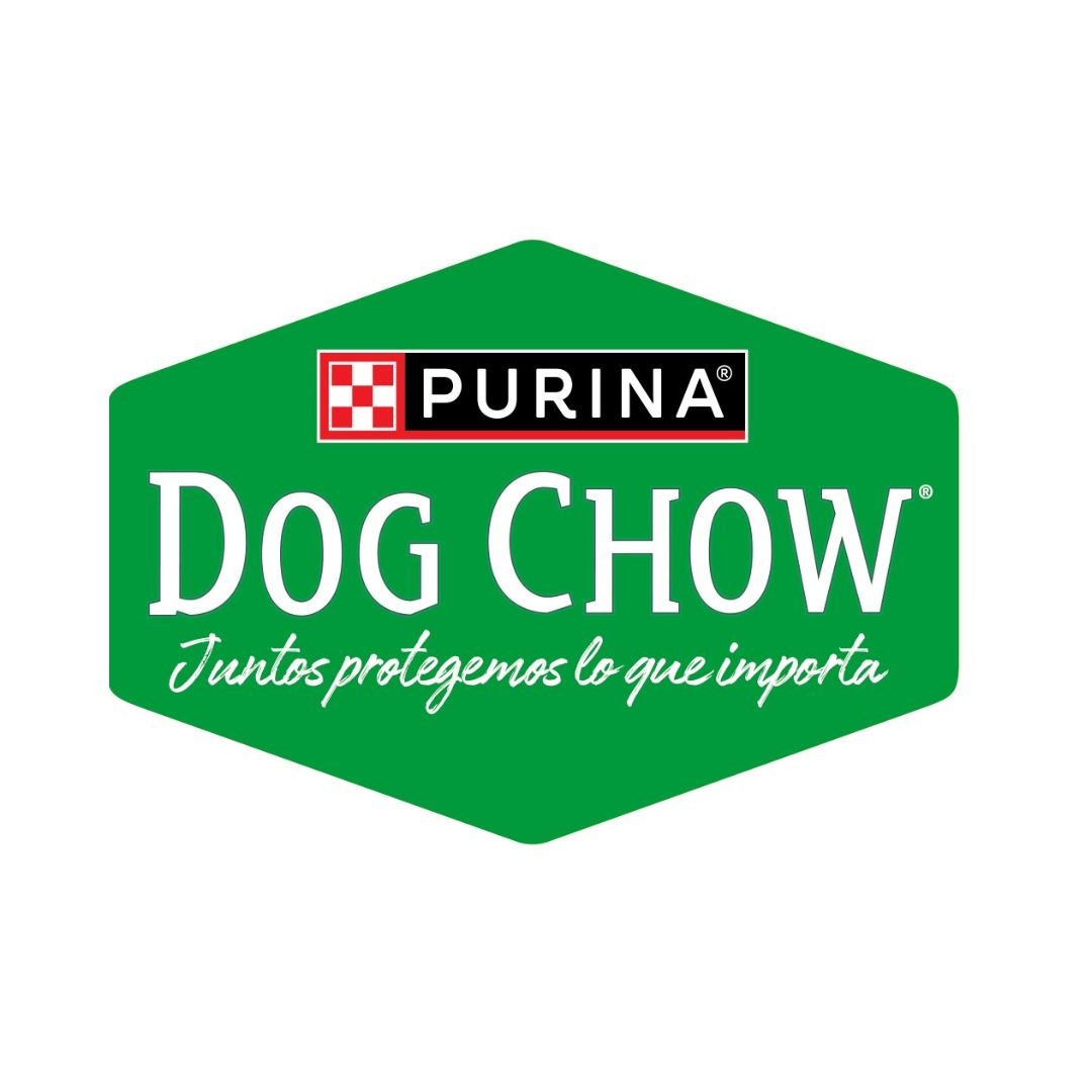 DOG CHOW